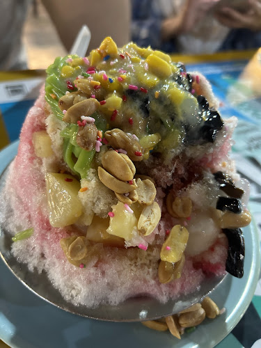 Opinii despre Medan Selera Darul Aman în Alor Setar - Gastronomi dan perhotelan