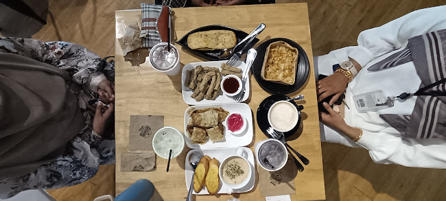 Richiamo Coffee Kulim - Kulim