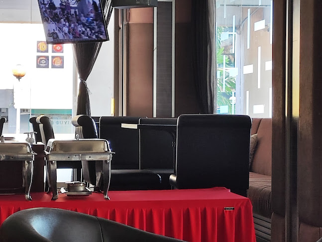 Opinii despre Vegas Bar & Grill în Kota Kinabalu - Gastronomi dan perhotelan