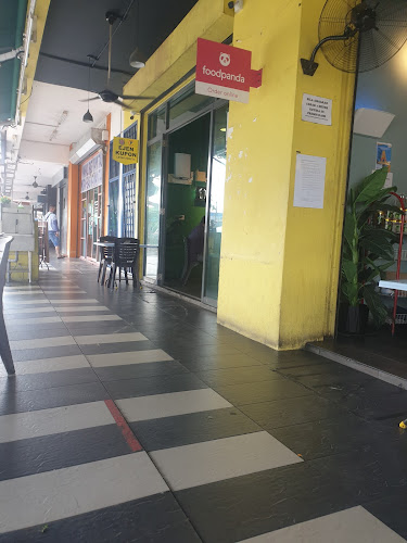 Nasi Lan Kedah - Shah Alam