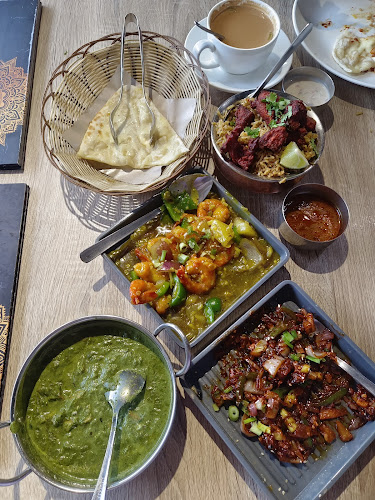 Vanakam India (Mount Austin) - Johor Bahru