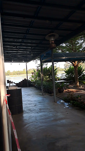 De Kebayan Tasik Pelindung - Gastronomi dan perhotelan