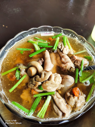 Opinii despre Kedai Kopi Hai Jing în Sibu - Gastronomi dan perhotelan