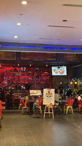 La Boca Latino Bar & Grill, Pavilion KL - Kuala Lumpur