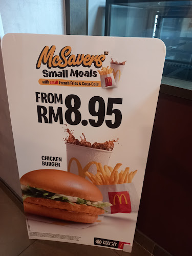 Comentarii opinii despre McDonald's