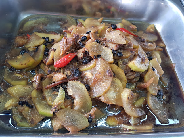 Comentarii opinii despre MayRic's BBQ HOUSE