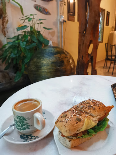 Olive Baker - Melaka