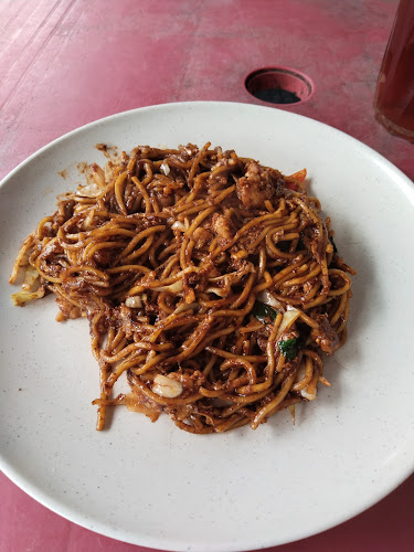 D'raz Burger Station - Kuala Lumpur