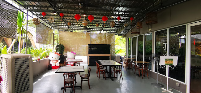 Madam Kok x Mama Thai - Ipoh