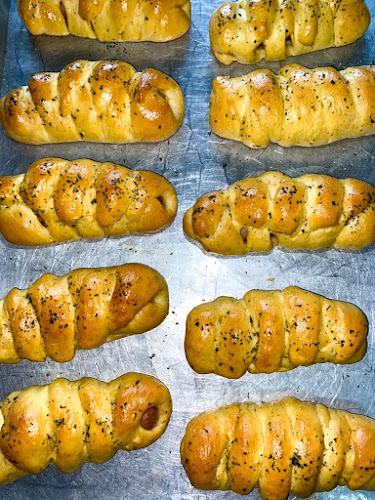 Opinii despre ROTI RAUDAH - KUALA KANGSAR în Kuala Kangsar - Gastronomi dan perhotelan