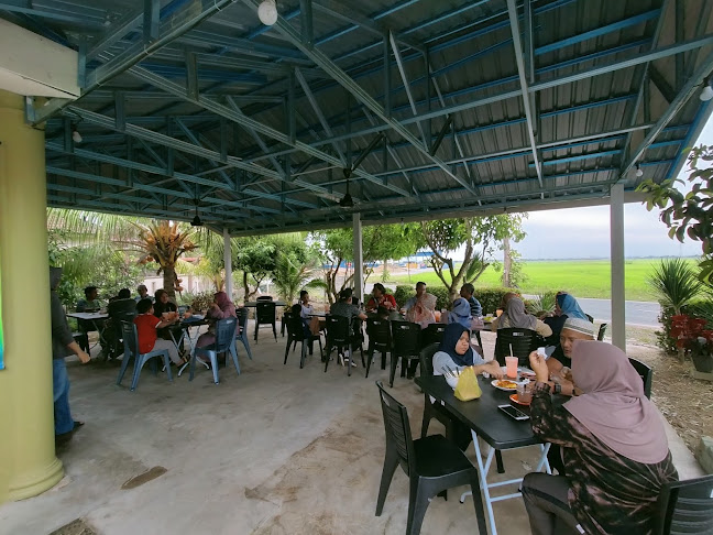 Comentarii opinii despre Kedai Makan Zahid