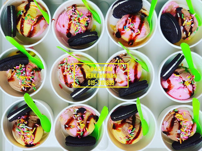 Opinii despre Katering Aiskrim Perkahwinan în Ampang - Gastronomi dan perhotelan