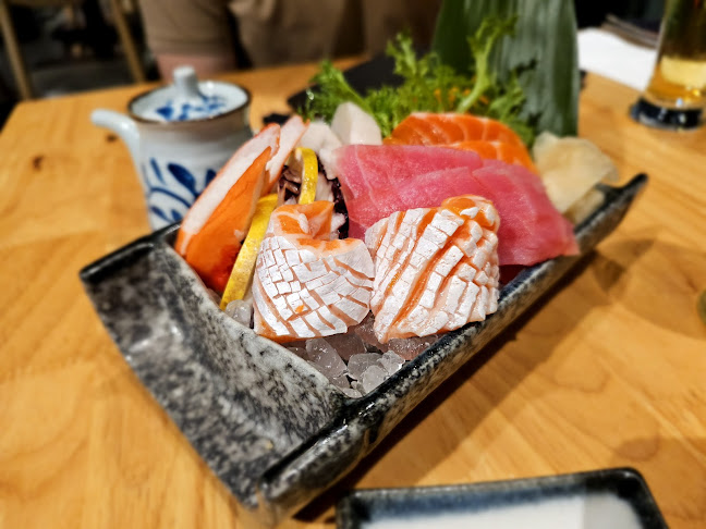 Enso Teppanyaki (Japanese Restaurant at Jesselton Mall)