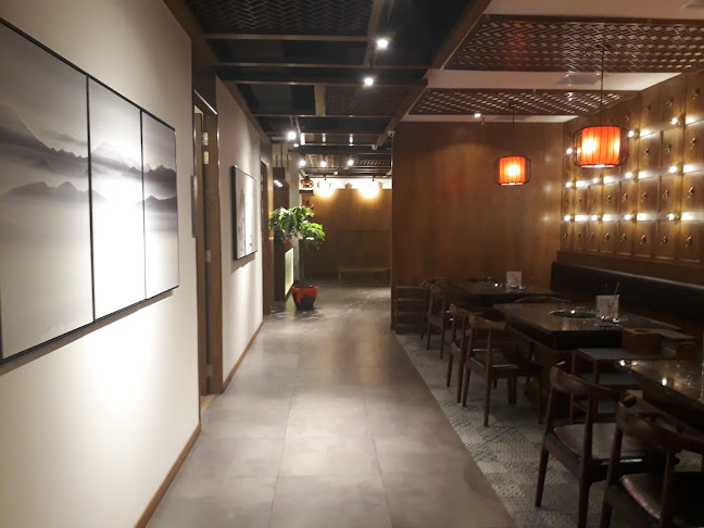 1, Jalan Yap Kwan Seng, Kampung Baru, 50450 Kuala Lumpur, Wilayah Persekutuan Kuala Lumpur