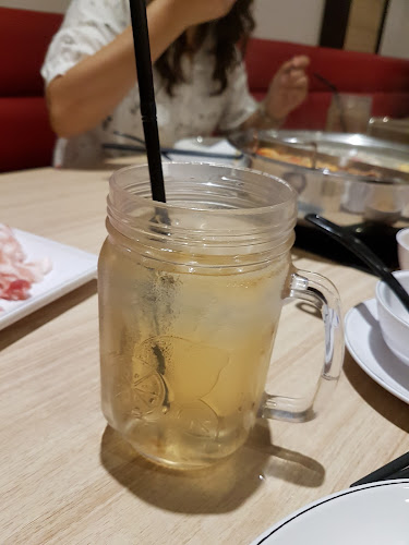 鍋媽台式火鍋 - Johor Bahru
