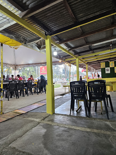 Pantai Kelulut, Marang - Marang