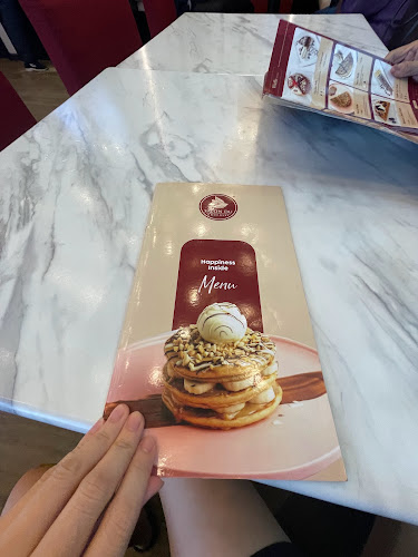 Opinii despre Salon Du Chocolat @ Ipoh Parade în Ipoh - Gastronomi dan perhotelan