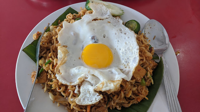 Restoran Rest🌶1 • TTDI Grove