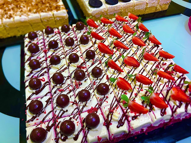 Opinii despre WAHILA CAKE AND BOUQUET în Sungai Petani - Gastronomi dan perhotelan