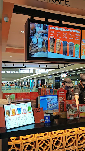 Lung Ngen Claypot Coffee