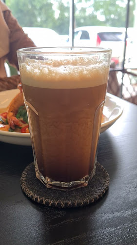 Jomo Eatery Kuala Nerus - Kuala Terengganu