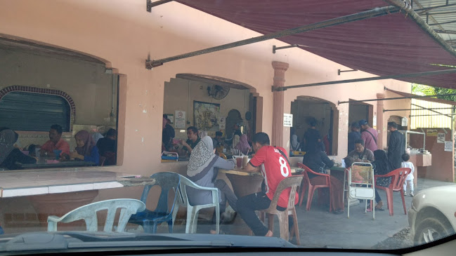 213, Jalan Masjid Lundang, Kampung Lundang, 15150 Kota Bharu, Kelantan