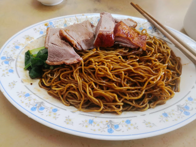 393, Lebuhraya Kuala Lumpur - Gua Musang, Kampung Baharu Sempalit Hilir, 27600 Raub District, Pahang