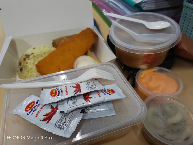 Opinii despre SugarBun Wisma Pelita în Miri - Gastronomi dan perhotelan