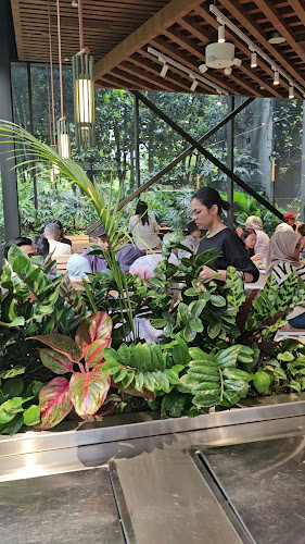 Lot PL.11.0, Level 3, The Exchange TRX, Persiaran TRX, Tun Razak Exchange, 55188 Kuala Lumpur, Federal Territory of Kuala Lumpur