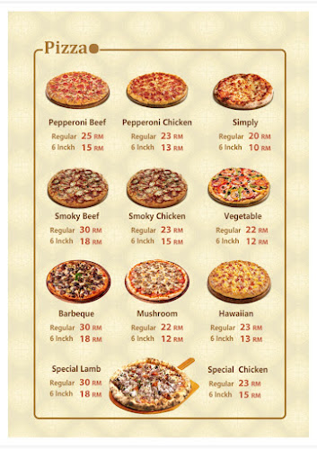 Maka Restaurant – مطعم مكة | Nasi Arab & Yemeni Food (Kuala Selangor - Kuala Selangor