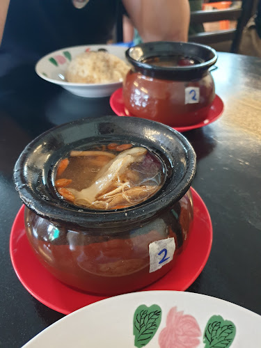 Comentarii opinii despre Dapur Pujut