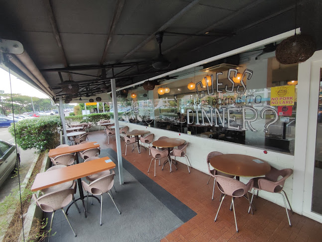 Paper Restaurant - Gastronomi dan perhotelan