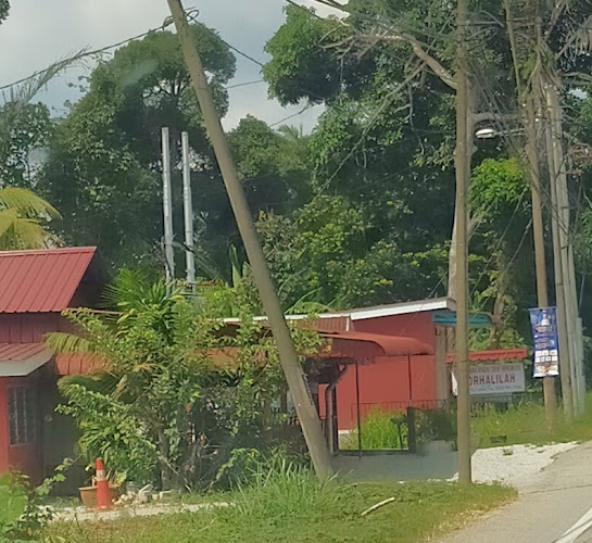 Comentarii opinii despre Kedai Makanan Dan Minuman Norhalilah