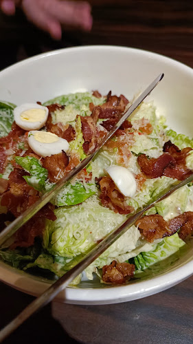 Opinii despre Dave's Bistro • Bar & Grill în Petaling Jaya - Gastronomi dan perhotelan