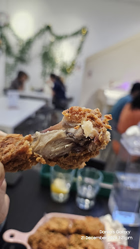 Neo Coffee - Bukit Tinggi