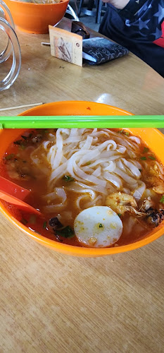 Comentarii opinii despre Kedai kopi Kean Seng Lee 建成利茶室