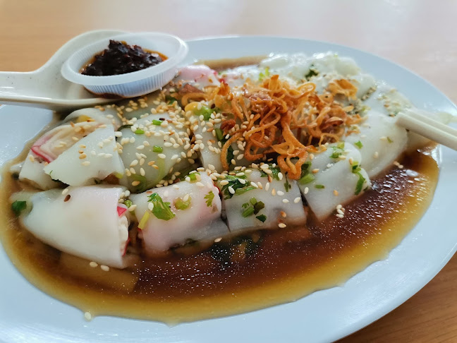 Comentarii opinii despre Welcome Kopitiam@光琳咖啡店