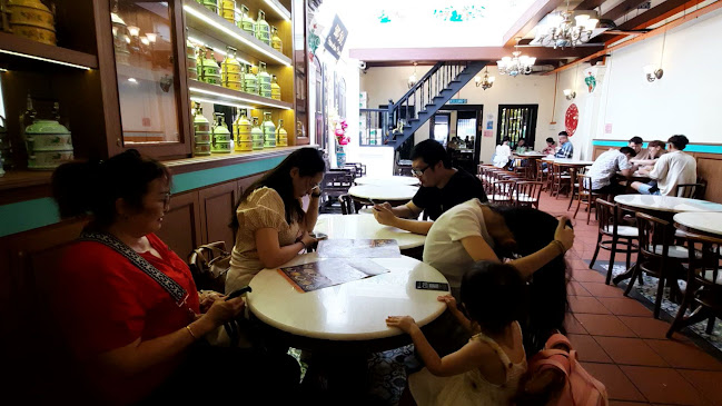 Peranakan Place @ Jonker Street Melaka