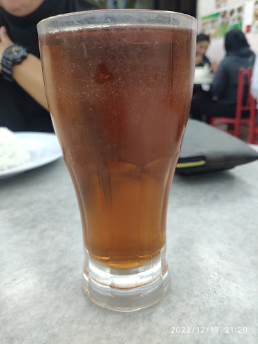 Restoran Home Town Yong Tow Foo (Ampang Point Branch) - Ampang