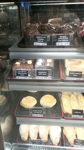 Opinii despre Richiamo Coffee - Bandar Sri Permaisuri în Kuala Lumpur - Gastronomi dan perhotelan