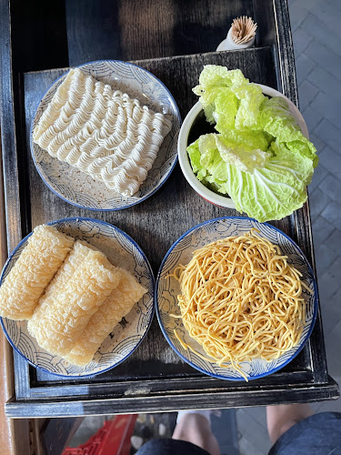 Opinii despre FWF Hotpot în Kuala Lumpur - Gastronomi dan perhotelan