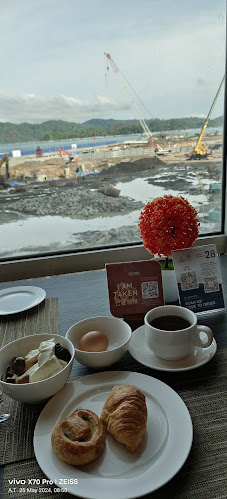 Rosea Cafe - Kota Kinabalu