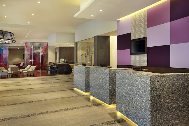 Comentarii opinii despre Restaurant Mercato all day dining Kota Kinabalu