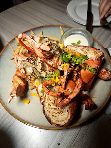 Annabell KL - Gastronomi dan perhotelan