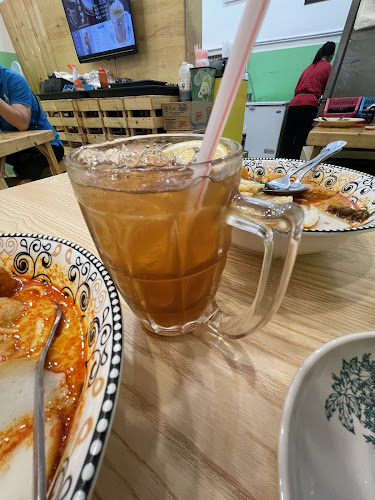 Comentarii opinii despre Restoran Papa Tasty KSL