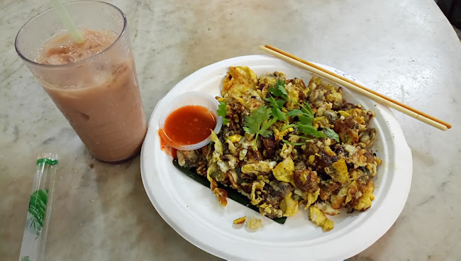 Sin Guat Keong Coffee Shop