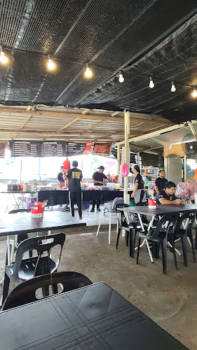 Nasi Ayam Samurai - Kuala Terengganu