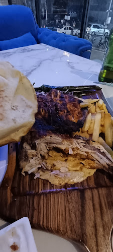 Opinii despre Royal Dream în Kuala Lumpur - Gastronomi dan perhotelan