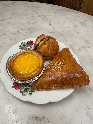 Kaw Kaw Pak Kopi • SS2 - Gastronomi dan perhotelan