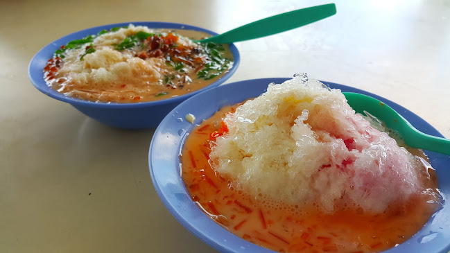 Comentarii opinii despre Pusat Makanan Dan Rekreasi Padang Song Kheng Hai